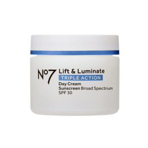No7 Lift & Luminate Triple Action Day Cream SPF 30