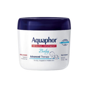 Aquaphor Baby Healing Ointment Advanced Therapy Skin Protectant