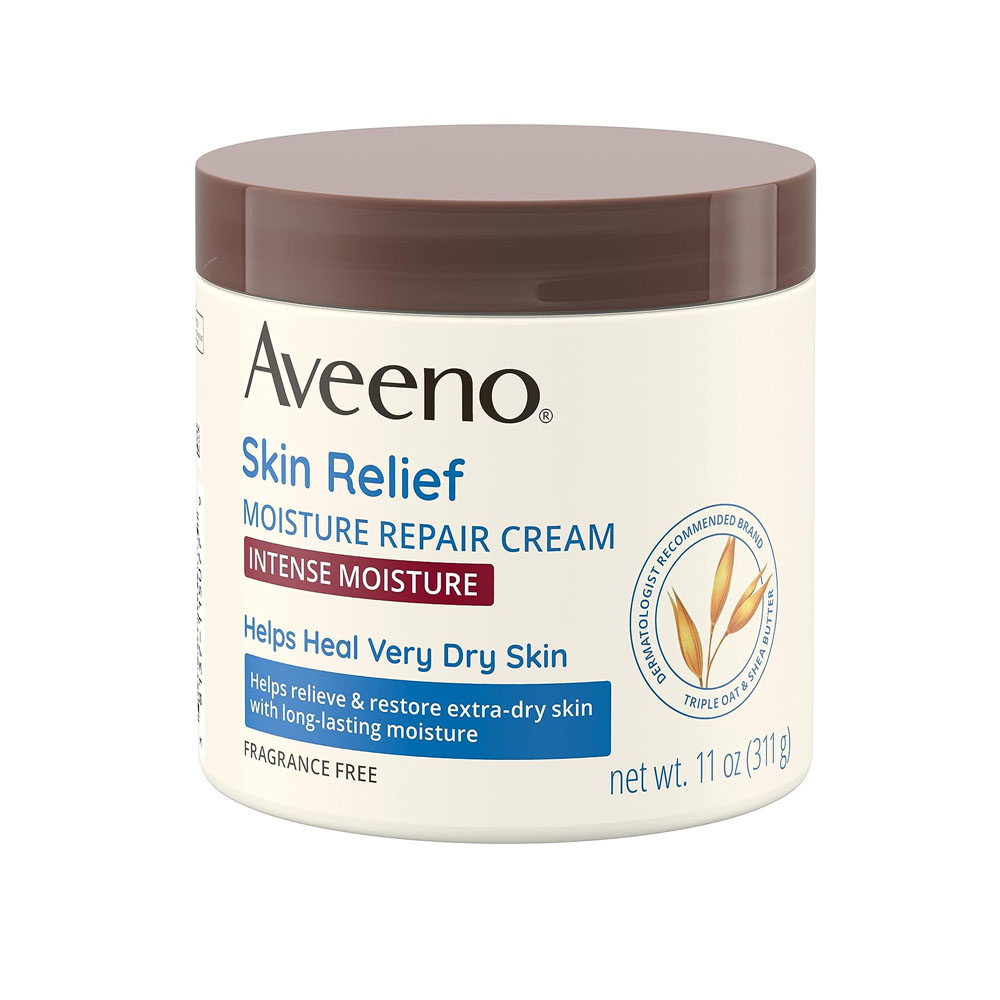 Aveeno Skin Relief Intense Moisture Repair Body Cream