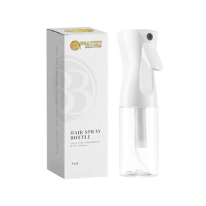 BeautifyBeauties Hair Spray Bottle – Ultra Fine