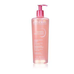 Bioderma - Foaming Gel - Foaming Cleanser & Makeup Remover