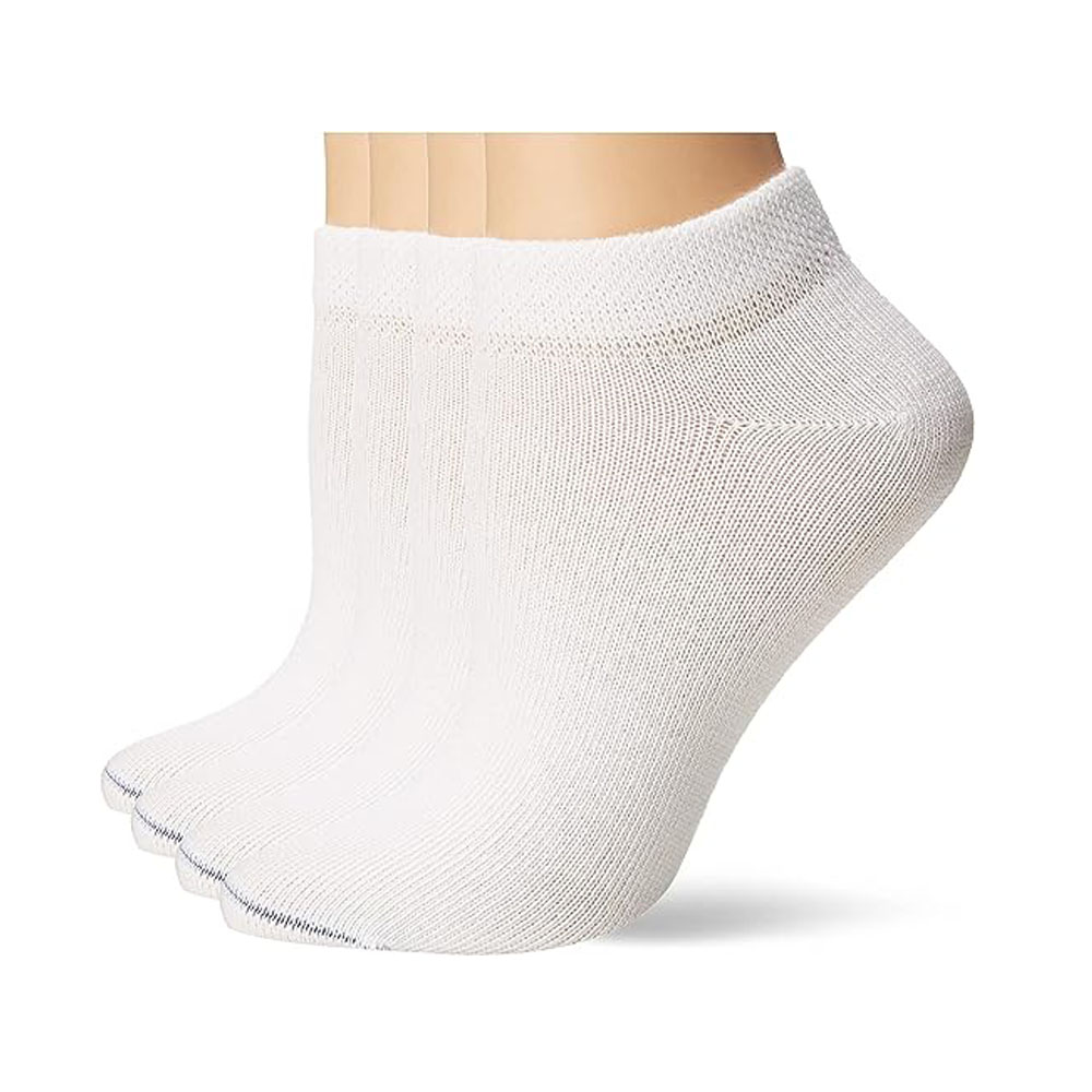 Dr. Scholl's Women's Diabetes & Circulator Socks-4 & 6 Pair Packs