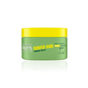 Garnier Fructis Style Surfer Hair Power Putty