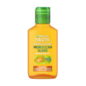 Garnier Fructis Sleek & Shine Moroccan Sleek Smoothing Oil