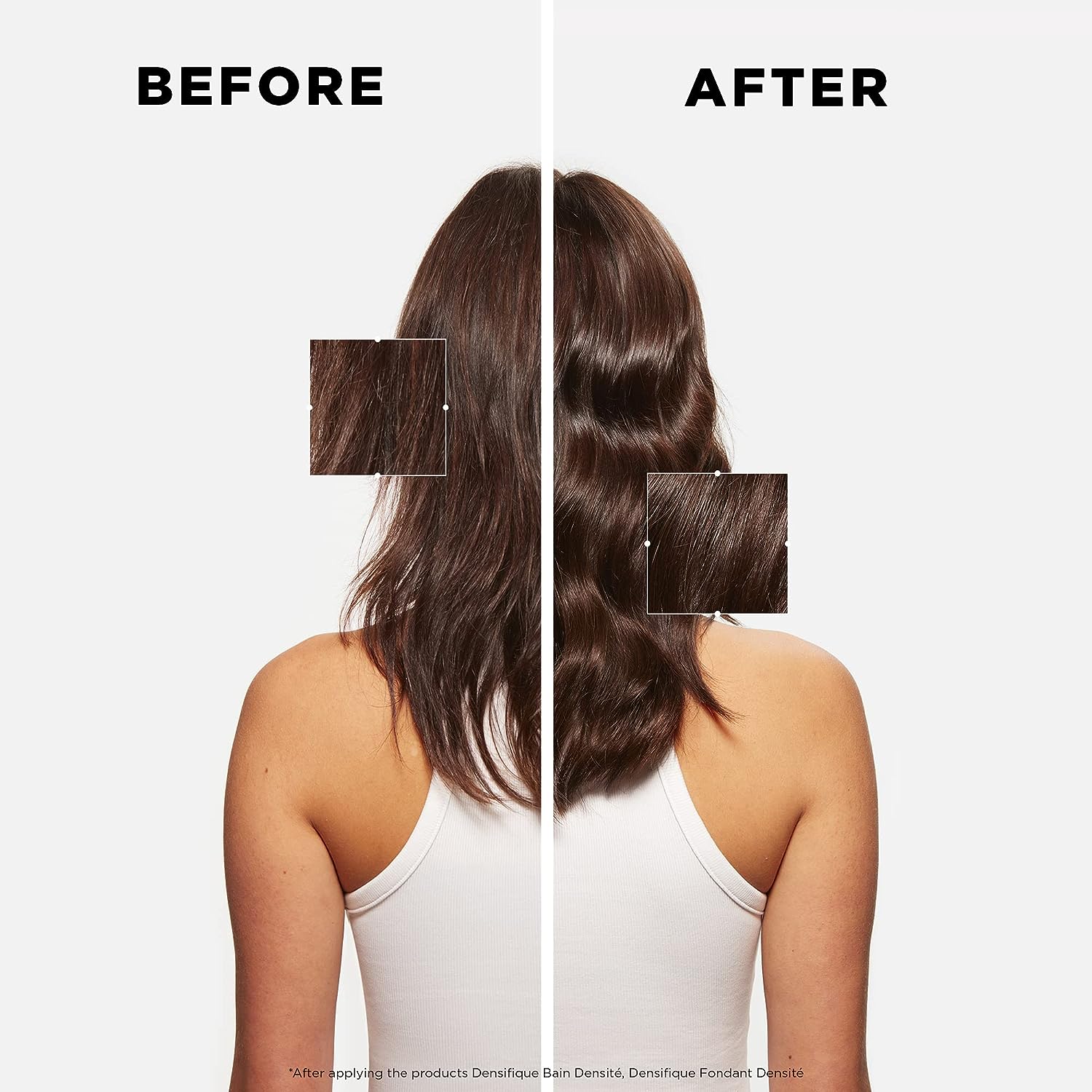 KERASTASE Shampoo | Thickening & Strengthening Shampoo - Image 3