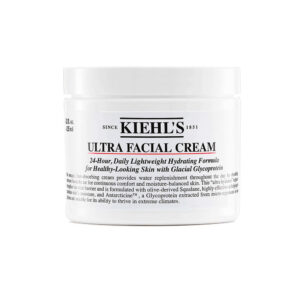 Kiehl's Ultra Facial Cream 24-Hour Daily Moisturizer