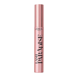 L'Oreal Paris Voluminous Makeup Lash Paradise Mascara, Voluptuous Volume