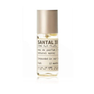 LE LABO Santal 33 Eau de Parfum 0.5 oz