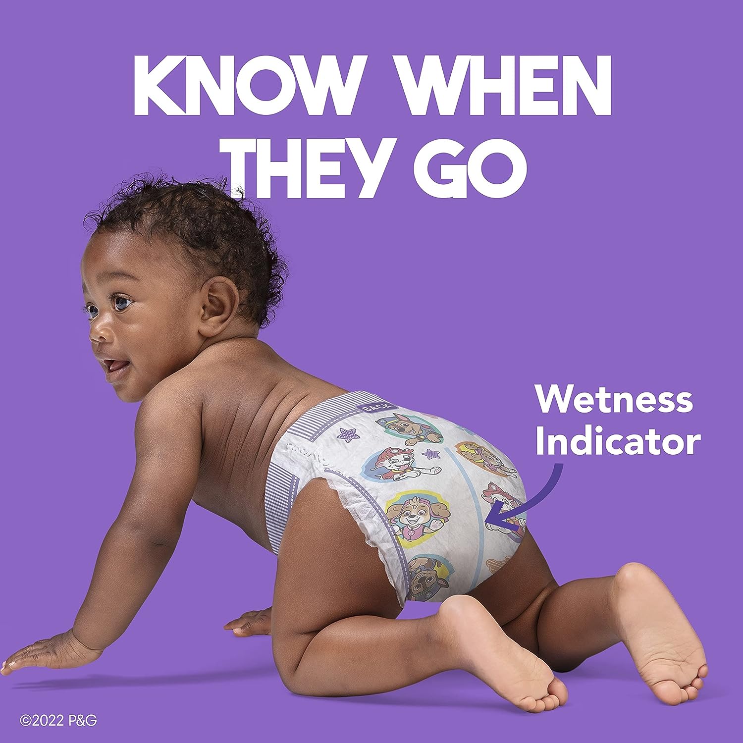 Luvs Diapers Size 5, 172 count - Disposable Diapers - Image 2