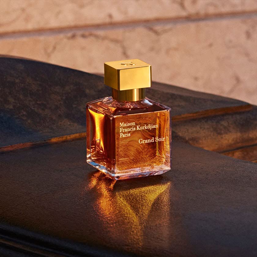 Maison Francis Kurkdjian Grand Soir by Eau De Parfum Spray - Image 2