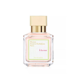 Maison Francis Kurkdjian A La Rose Parfum Spray,