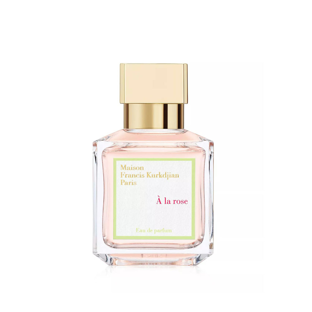 Maison Francis Kurkdjian A La Rose Parfum Spray,