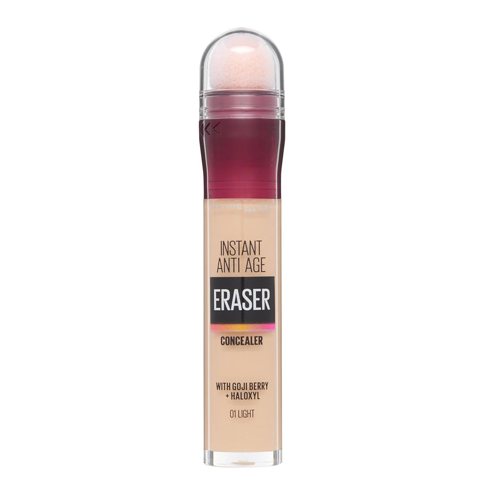 Maybelline New York Instant Age Rewind Eraser Dark Circles Treatment