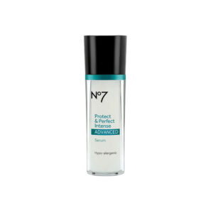 No7 Protect & Perfect Intense Advanced- Hydrating Serum
