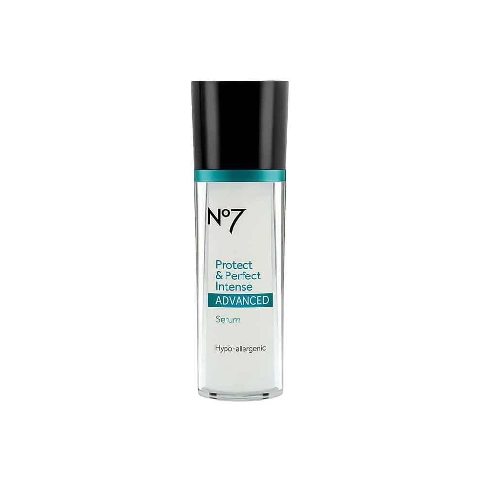 No7 Protect & Perfect Intense Advanced- Hydrating Serum