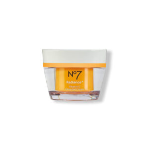 No7 Radiance+ Vitamin C Daily Brightening Moisturizer