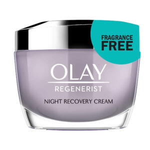 Olay Regenerist Night Recovery Face Cream