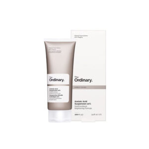 The Ordinary 10% Azelaic Acid - Antioxidant Cream for Sensitive Skin