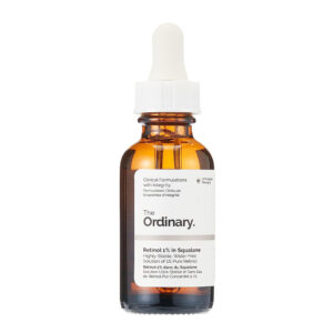 The Ordinary Retinol 1% in Squalane 30ml