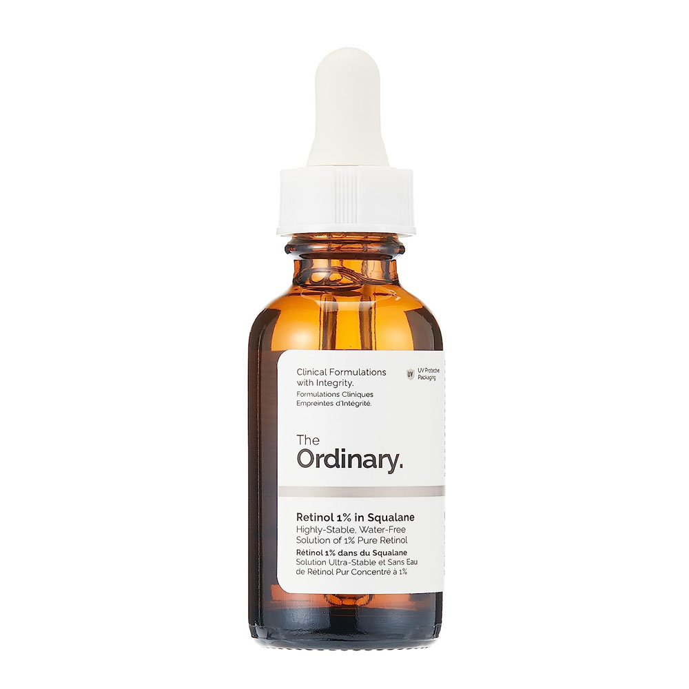 The Ordinary Retinol 1% in Squalane 30ml