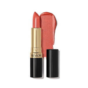 Revlon Lipstick, Super Lustrous Lipstick, High Impact Lipcolor with Moisturizing