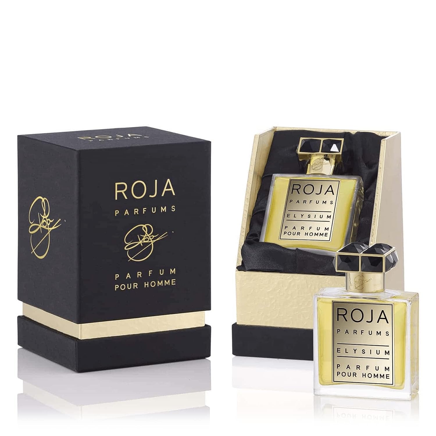 Elysium Parfum by Roja - Image 2