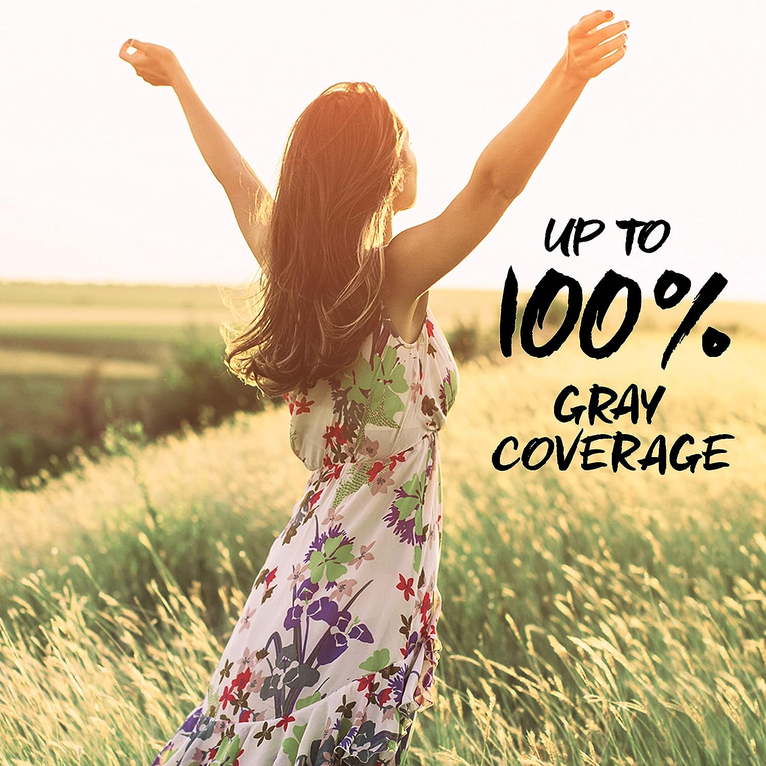 Schwarzkopf Simply Color Permanent Hair Color, 5.0 Medium Brown - Image 3