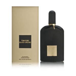 Tom Ford Black Orchid For Women. Parfum Spray