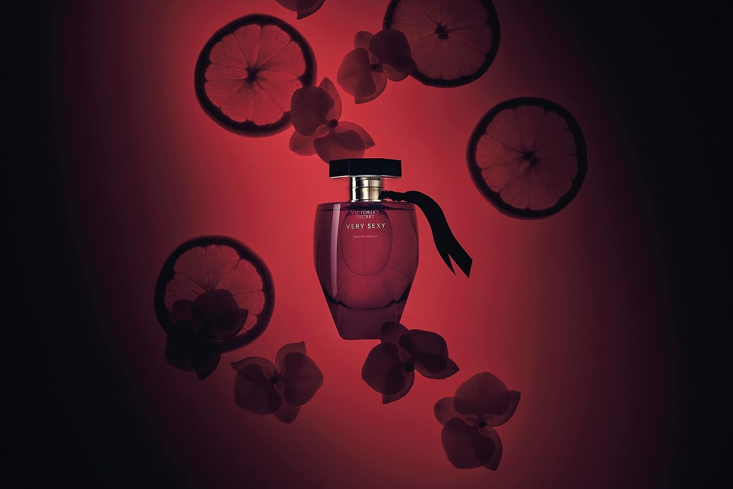 Victoria's Secret Very Sexy 3.4oz Eau de Parfum - Image 2