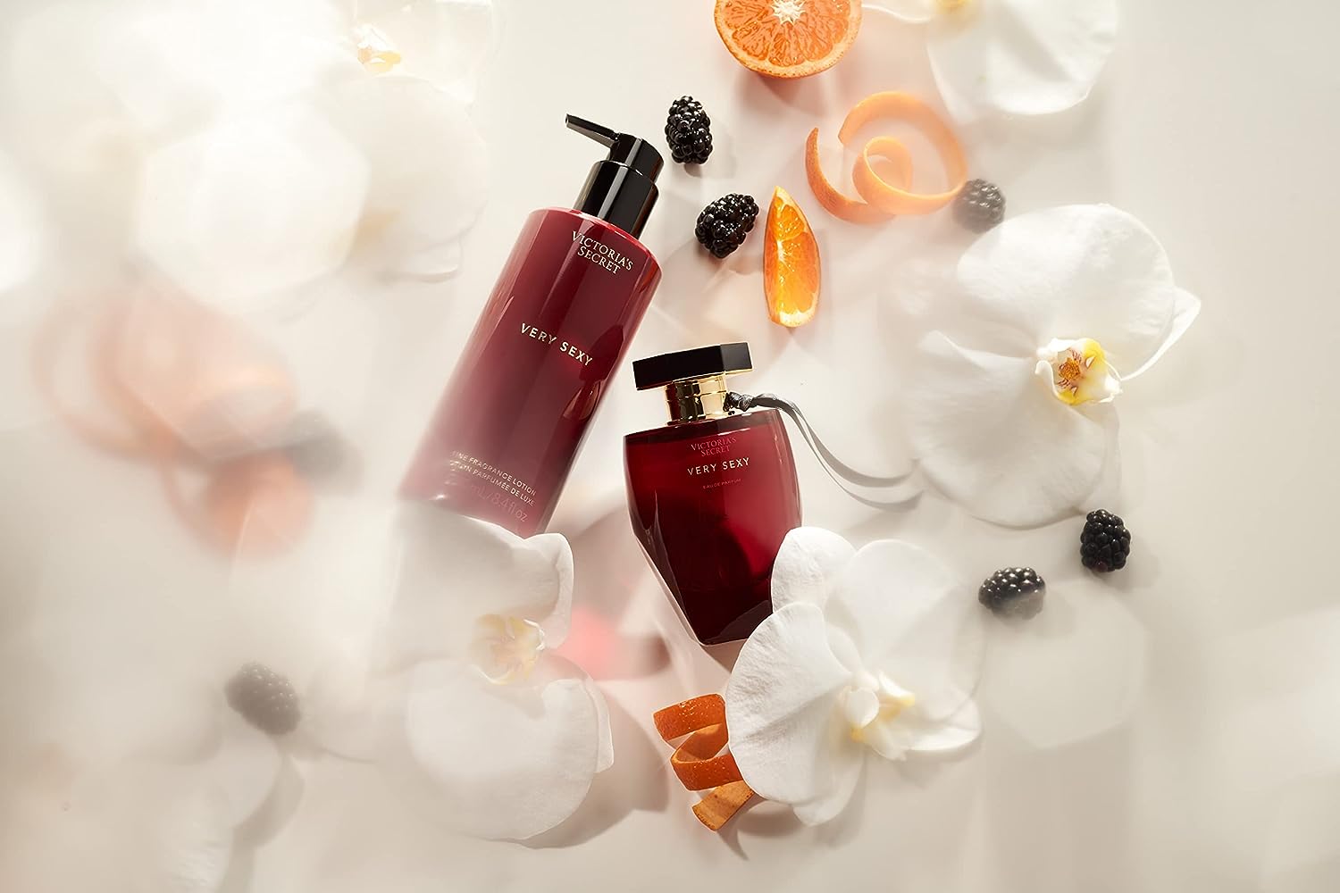 Victoria's Secret Very Sexy 3.4oz Eau de Parfum - Image 3