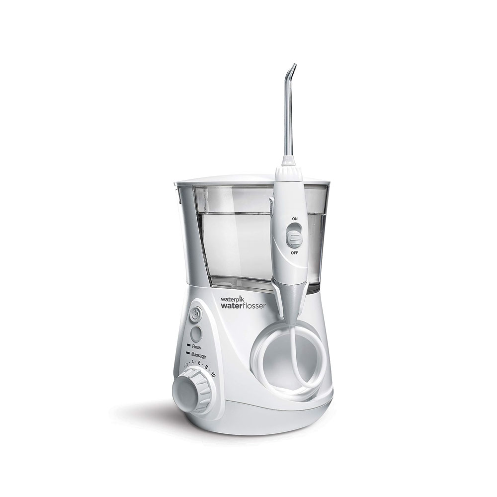 Waterpik Aquarius Water Flosser Professional For Teeth, Braces, Dental Care